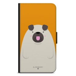 Bjornberry Fodral Xiaomi Pocophone F1 - Fet Mops