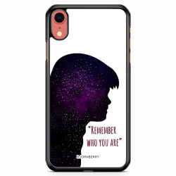 Bjornberry Skal iPhone XR - Remember who you are