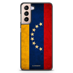 Bjornberry Skal Samsung Galaxy S21 - Venezuela