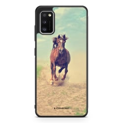 Bjornberry Skal Samsung Galaxy A41 - Häst