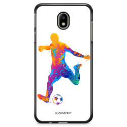 Bjornberry Skal Samsung Galaxy J5 (2017) - Fotball