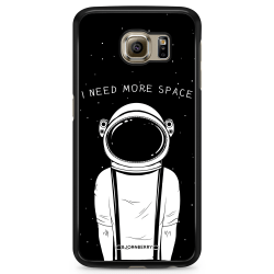 Bjornberry Skal Samsung Galaxy S6 Edge+ - More Space