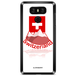 Bjornberry Skal LG G6 - Switzerland
