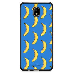 Bjornberry Skal Samsung Galaxy J5 (2017) - Bananer