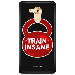 Bjornberry Skal Huawei Mate 8 - Train Insane