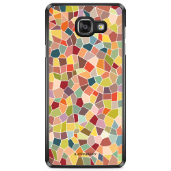 Bjornberry Skal Samsung Galaxy A5 6 (2016)- Mosaik