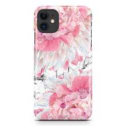 Bjornberry iPhone 11 Premiumskal - Dahlia Marble