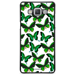 Bjornberry Skal Samsung Galaxy A5 (2015) - Fjärilar