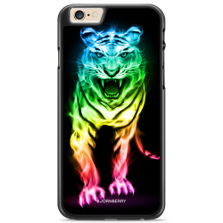 Bjornberry Skal iPhone 6/6s - Fire Tiger