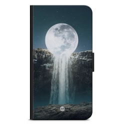 Bjornberry Fodral Samsung Galaxy A8 (2018)- Waterfall