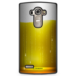 Bjornberry Skal LG G4 - Öl