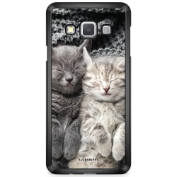 Bjornberry Skal Samsung Galaxy A3 (2015) - Vilande Katter