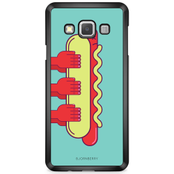 Bjornberry Skal Samsung Galaxy A3 (2015) - Hot Dog