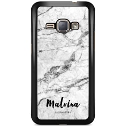 Bjornberry Skal Samsung Galaxy J1 (2016) - Malvina