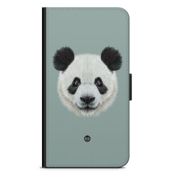 Bjornberry Fodral Sony Xperia 1 IV - Panda