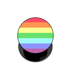 Bjornberry Mobilhållare / Mobilgrepp - Pride