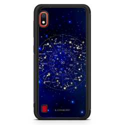 Bjornberry Skal Samsung Galaxy A10 - Stjärnbilder