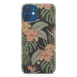 Bjornberry iPhone 12 Premiumskal - Tropical