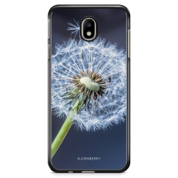 Bjornberry Skal Samsung Galaxy J5 (2017) - Maskros