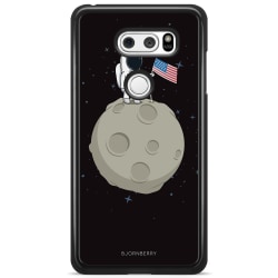 Bjornberry Skal LG V30 - Walk On The Moon
