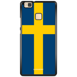 Bjornberry Skal Huawei P9 Lite - Sverige