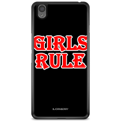 Bjornberry Skal OnePlus X - Girls Rule