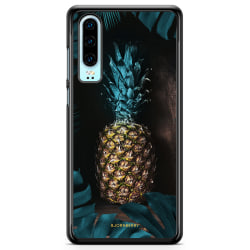 Bjornberry Hårdskal Huawei P30 - Färsk Ananas