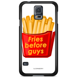 Bjornberry Skal Samsung Galaxy S5/S5 NEO - Fries Before Guys