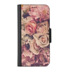 Naive Samsung Galaxy S10 Plånboksfodral - Antique Roses