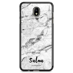 Bjornberry Skal Samsung Galaxy J7 (2017) - Salma