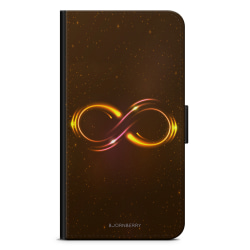 Bjornberry Plånboksfodral OnePlus 6 - Infinity