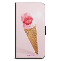 Bjornberry Fodral Huawei Mate 10 Lite - Läpp-Glass
