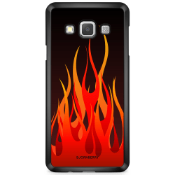 Bjornberry Skal Samsung Galaxy A3 (2015) - Flames