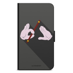 Bjornberry Fodral Xiaomi Pocophone F1 - Magiker Händer