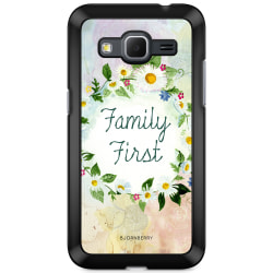 Bjornberry Skal Samsung Galaxy Core Prime - Family First