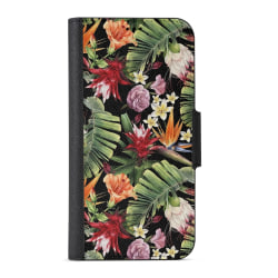Naive iPhone 8 Plånboksfodral  - Tropical