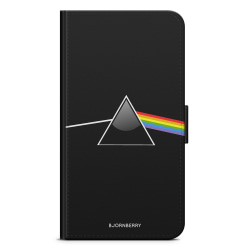 Bjornberry Plånboksfodral LG G6 - Prism