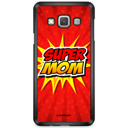 Bjornberry Skal Samsung Galaxy A3 (2015) - Super mom