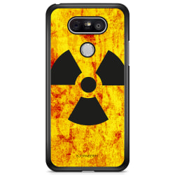 Bjornberry Skal LG G5 - Radioaktiv Skylt