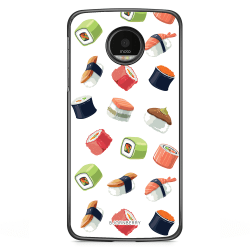 Bjornberry Skal Motorola Moto G5S Plus - Sushi