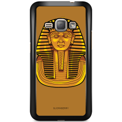 Bjornberry Skal Samsung Galaxy J1 (2016) - Pharaoh