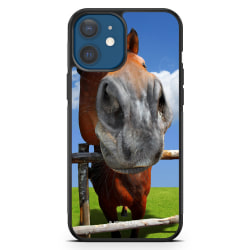 Bjornberry Hårdskal iPhone 12 - Häst