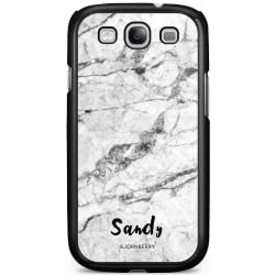 Bjornberry Skal Samsung Galaxy S3 Mini - Sandy