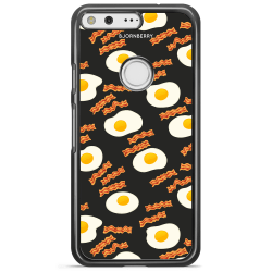 Bjornberry Skal Google Pixel XL - Bacon 'n' Egg