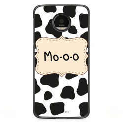 Bjornberry Skal Motorola Moto G5S Plus - Mo-o-o