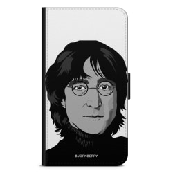 Bjornberry Fodral Google Pixel 2 XL - John Lennon