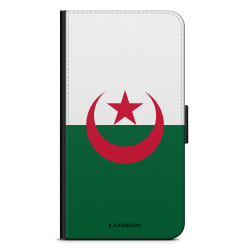 Bjornberry Plånboksfodral Huawei Mate 8 - Algeriet