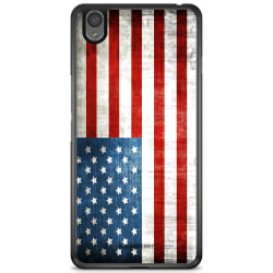 Bjornberry Skal OnePlus X - USA Flagga