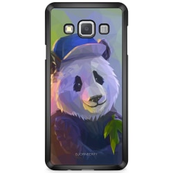 Bjornberry Skal Samsung Galaxy A3 (2015) - Färgglad Panda