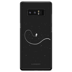 Bjornberry Skal Samsung Galaxy Note 8 - Gravity